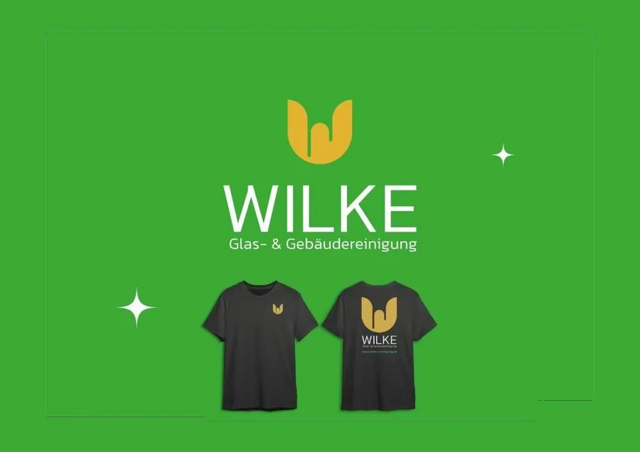 Wilke, Arbeitskleidung